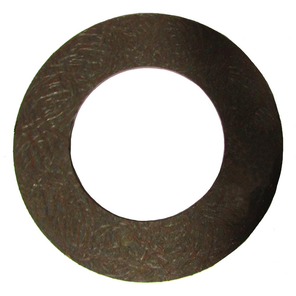 JDS605 Clutch Disc Facing Fits John Deere