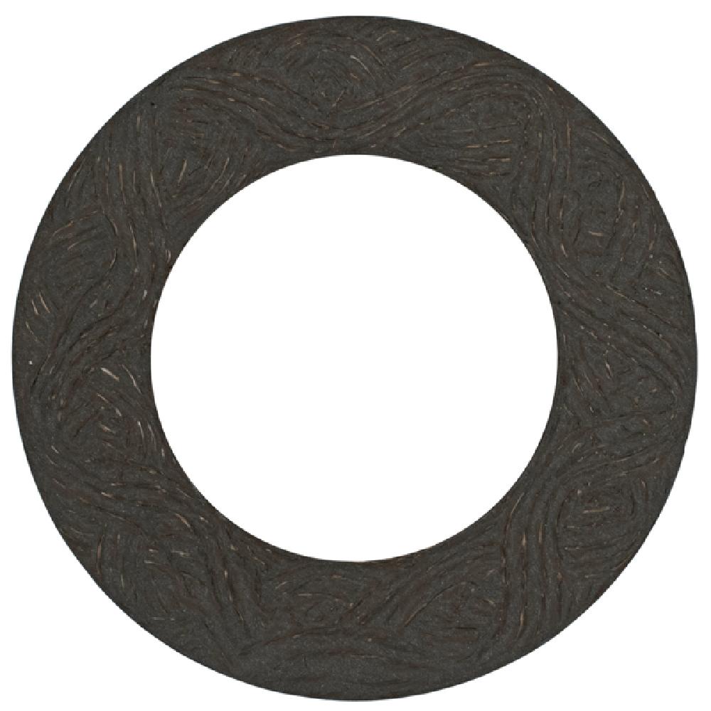 B2354R Clutch Disc Facing Fits John Deere Tractor B 50 520 530