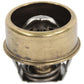 NEW Thermostat 181732M1 Fits Massey Ferguson TE20 TO20 TO30 180 Degree