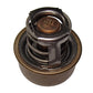 NEW Thermostat 181732M1 Fits Massey Ferguson TE20 TO20 TO30 180 Degree