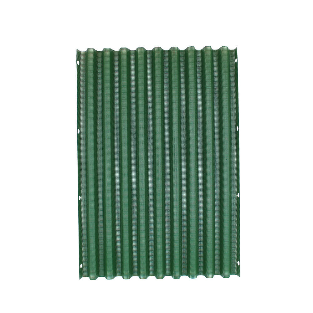 B3069R Side Screen Fits John Deere