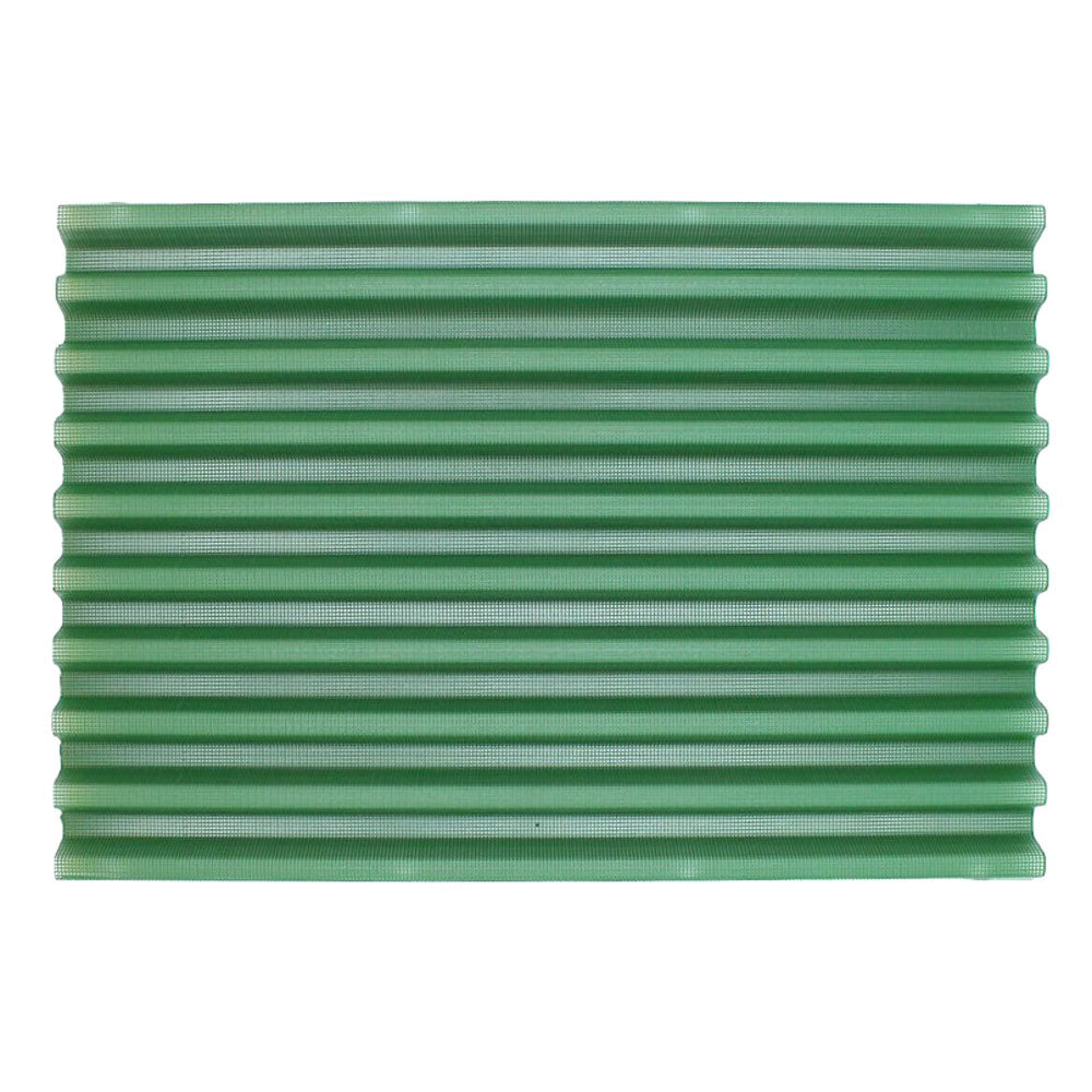 B3039R Front Grill Screen Fits John Deere Tractor 50 520 530 17.75 H x 12.75 W