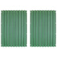 B3069R QTY 2: Side Screen
 Fits John Deere