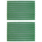 B3069R QTY 2: Side Screen
 Fits John Deere