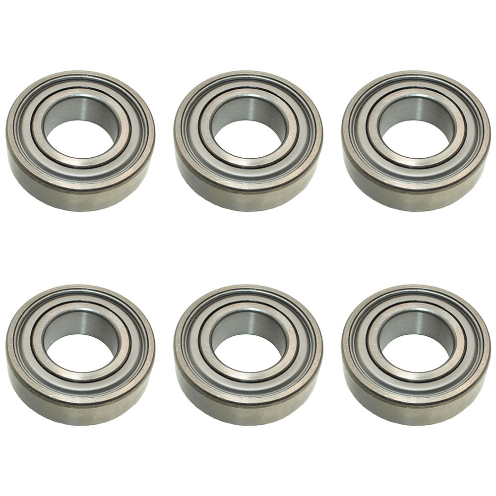Qty 6: Bearing Fits Case/International Harvester Replaces 394418C91