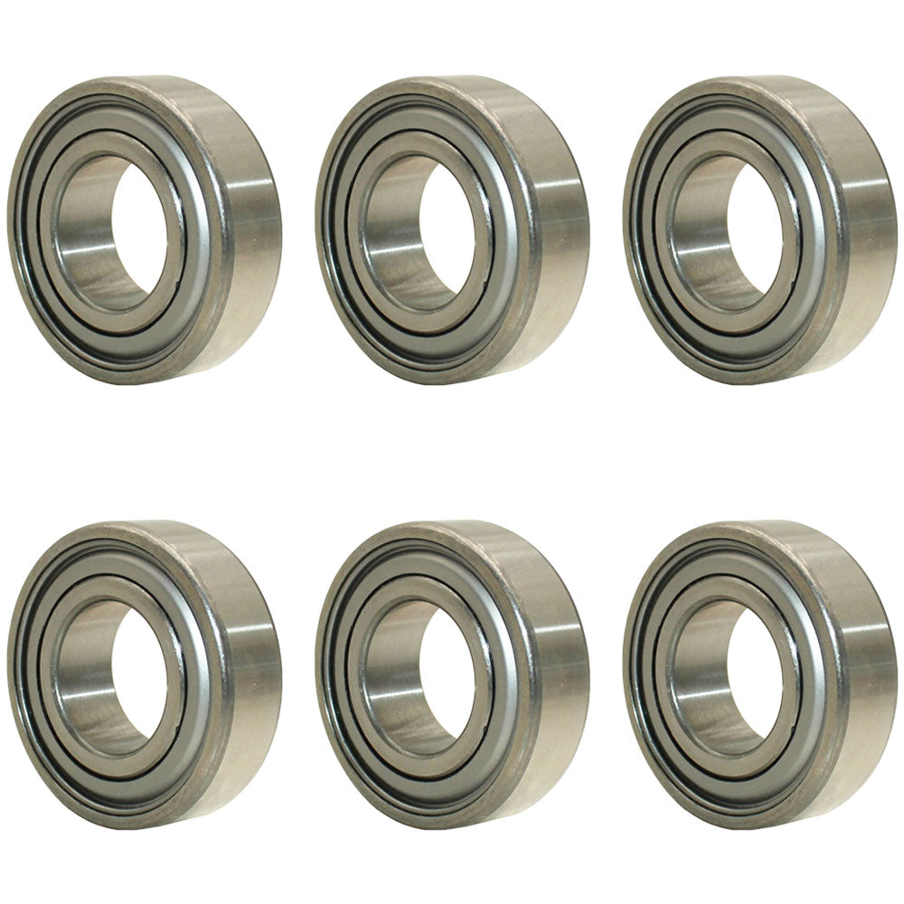 Qty 6: Bearing Fits Universal Products Replaces 303088847