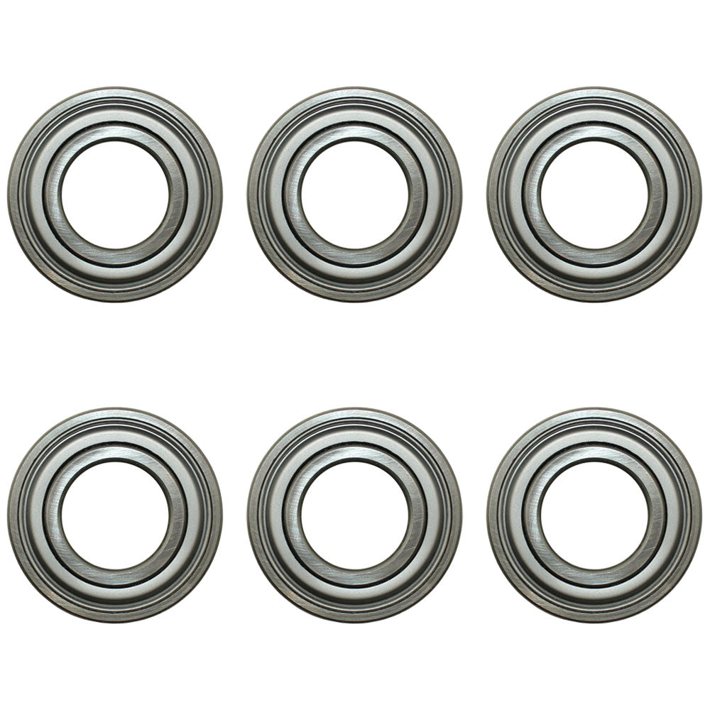 Qty 6: Bearing Fits Case/International Harvester Replaces 394418C91