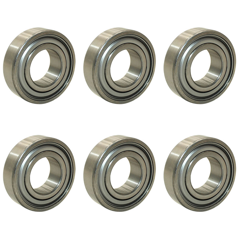 Qty 6: Bearing Fits Case/International Harvester Replaces 394418C91