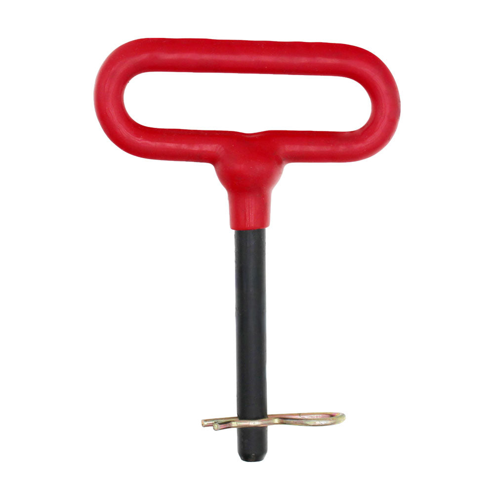 B504050-AIC Red Handle Hitch Pin