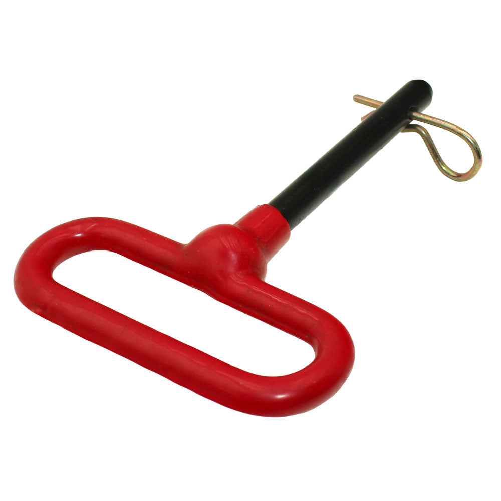 Red Handle - Hitch Pin Fits Universal Products Replaces 3013-1330