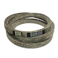 AN274215 Made With Aramid V-Belt (5/8" X 53") Fits John Deere 717E