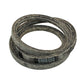 HD Aramid V-Belt Fits Agco Replaces B51K