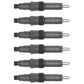 Qty 6: Injector Fits John Deere Replaces 155S713