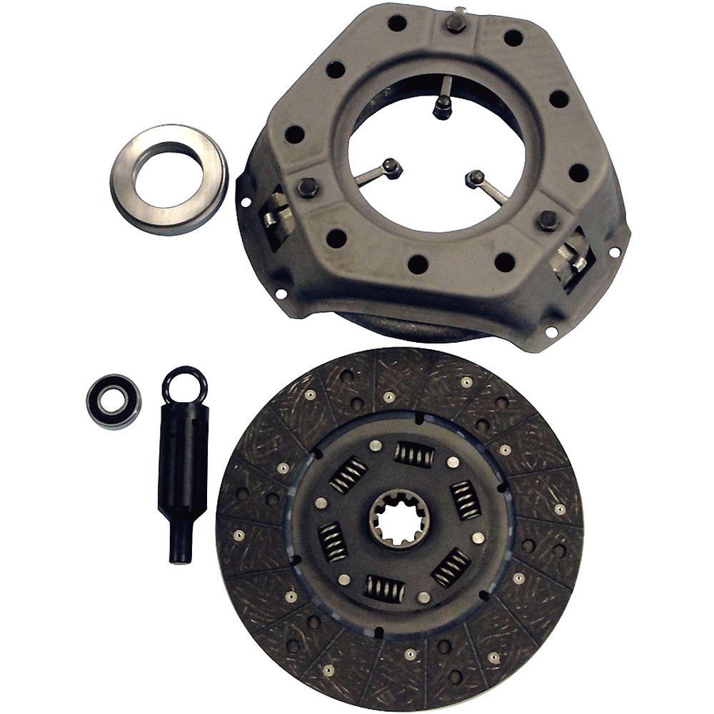 B8NN7563A-KIT - Clutch Kit