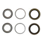Drive Axle Bearing & Seal Kit Fits Case/International IH 1845 1845C 1845S B93175