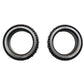 Drive Axle Bearing & Seal Kit Fits Case/International IH 1845 1845C 1845S B93175