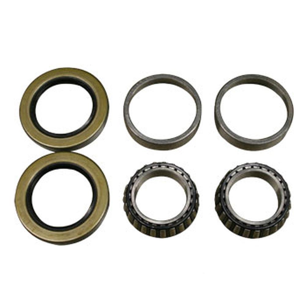 B93176 Wheel Bearing Kit Fits Case/International Harvester