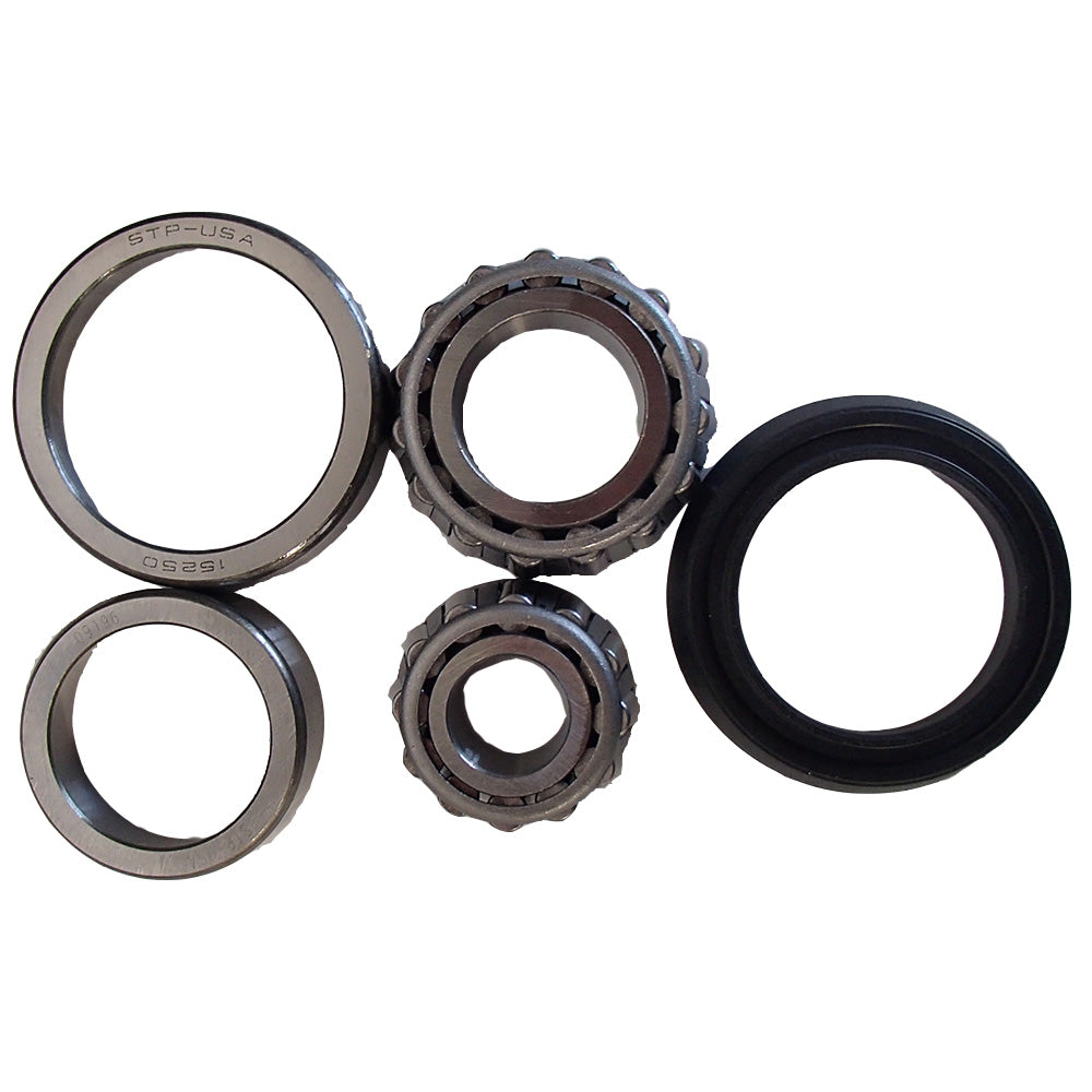 B93176 Wheel Bearing Kit Fits Case/International Harvester