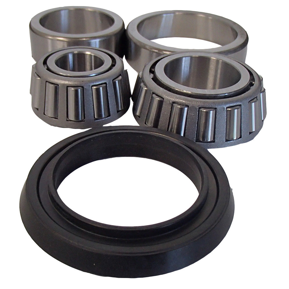 A-B93176 Wheel Bearing Kit - Fits Case IH