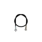 Tachometer Cable Fits Ford Tractor 501 601 701 801 901 2000 4000 to 64