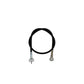 Tach Tachometer Cable Fits Ford Tractor 600 800 NAA Jubilee B9NN17365B