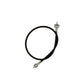 Tach Tachometer Cable Fits Ford Tractor 600 800 NAA Jubilee B9NN17365B