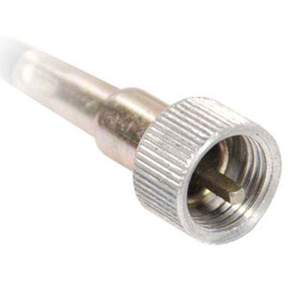 B9NN17365B Tachometer Cable Fits Ford/New Holland 2000 2031 2111 2120 2130 2131