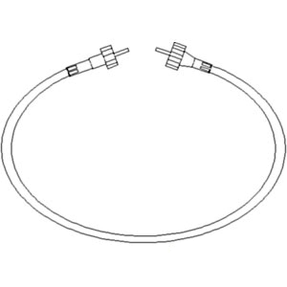 Tachometer Cable - Fits Ford - B9NN17365B - Replaces B9NN17366B