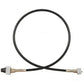 Tachometer Cable Fits 2000 2000 4000 600 601 700 701 800 801 900 901 400 4000