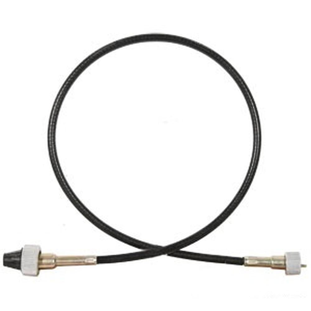 Fits Ford Tractor Tach Cable B9NN17365B 600 800 NAA JUBILEE