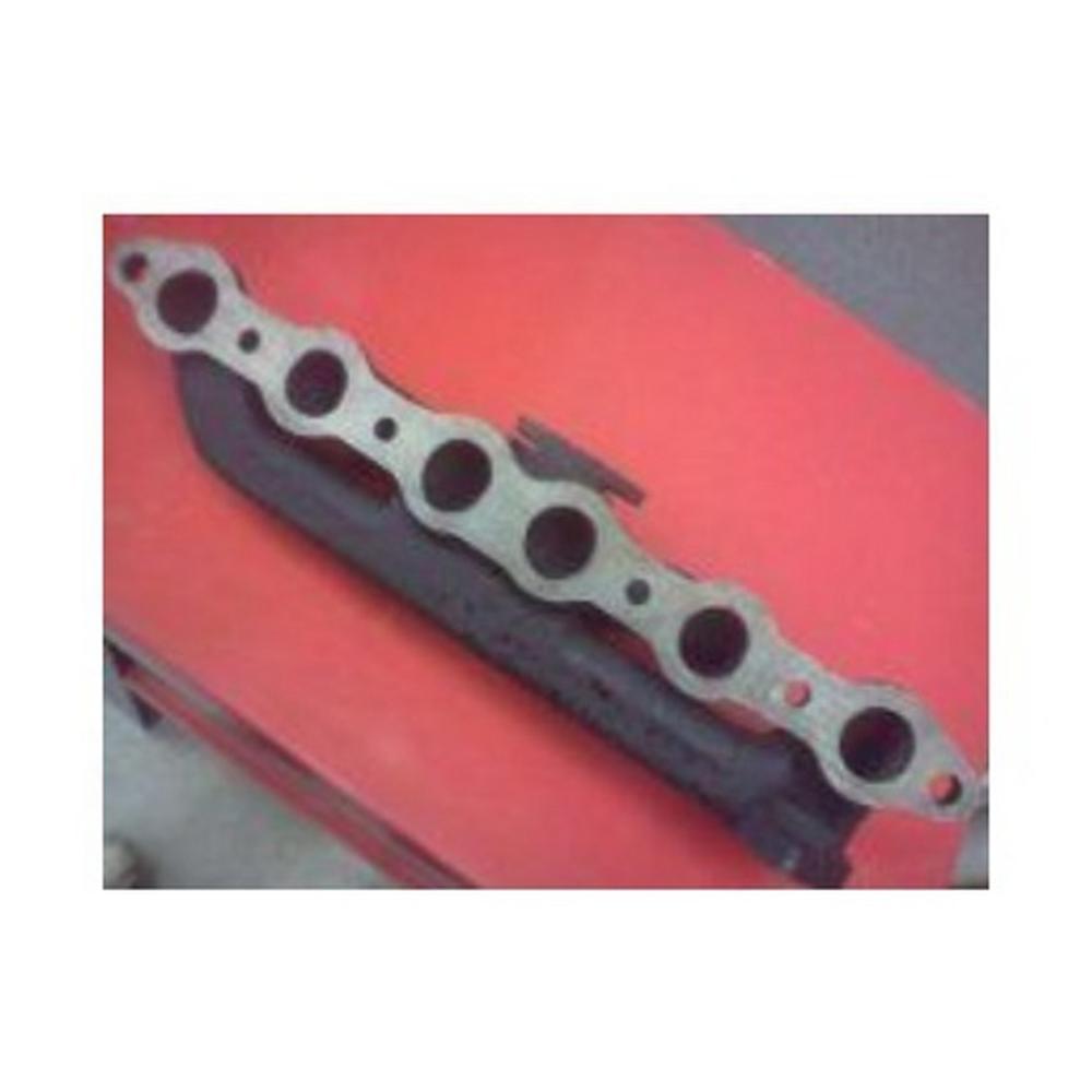 312556 Manifold & Gasket Set Fits Ford/New Holland 1801 1811 1821 1841 1871 2000