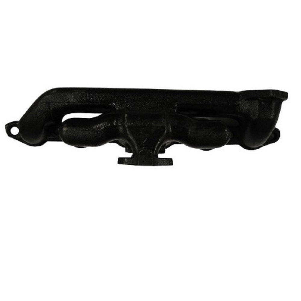 FDS002B Exhaust Manifold Fits Ford Jubilee, 800 Series & More!