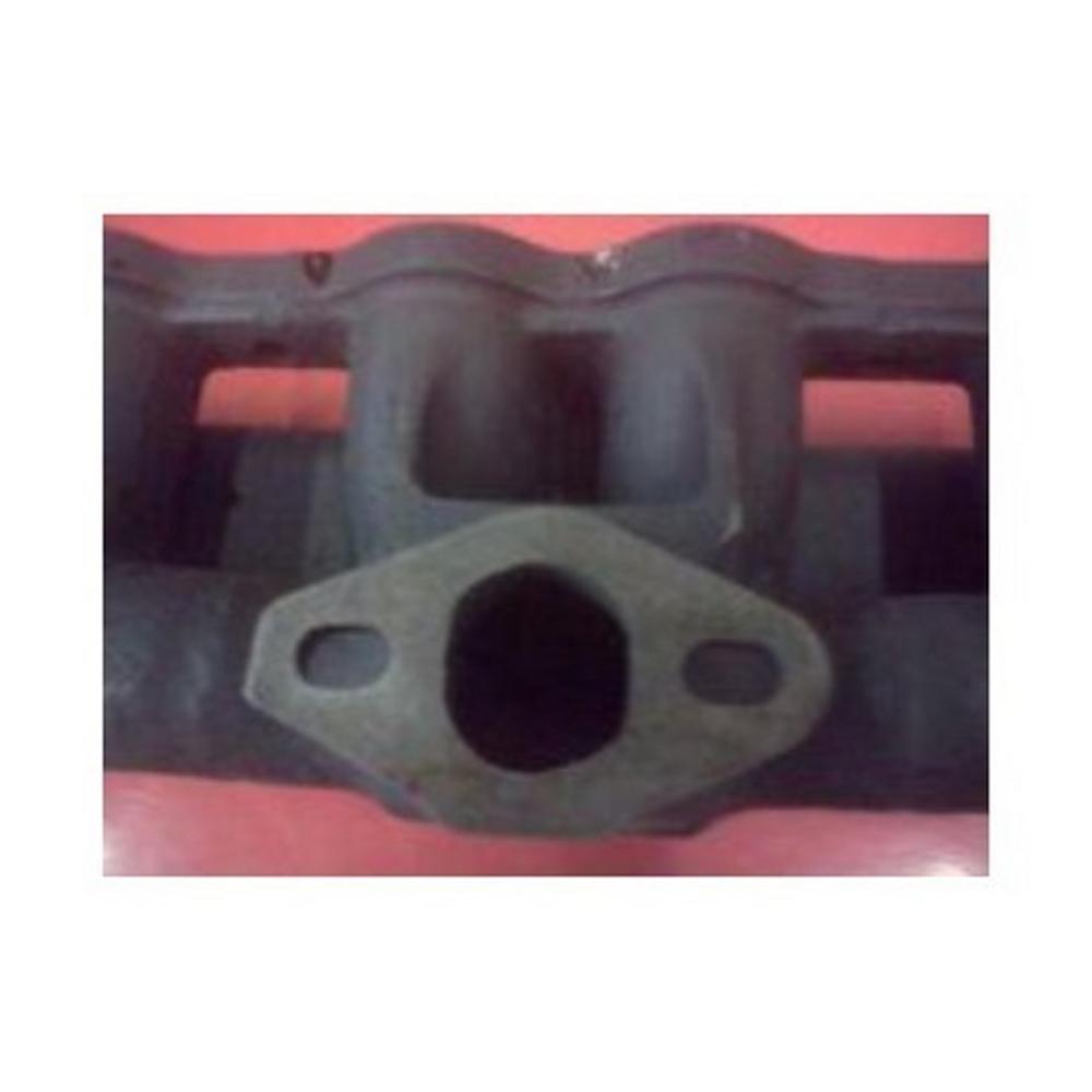 FDS002B Exhaust Manifold Fits Ford Jubilee, 800 Series & More!