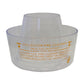 Small Pre-Cleaner Bowl Fits International Harvester Replaces 363000R1