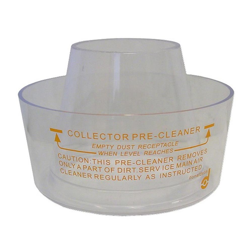 Small Pre-Cleaner Bowl Fits Massey Harris Replaces 1028644M1