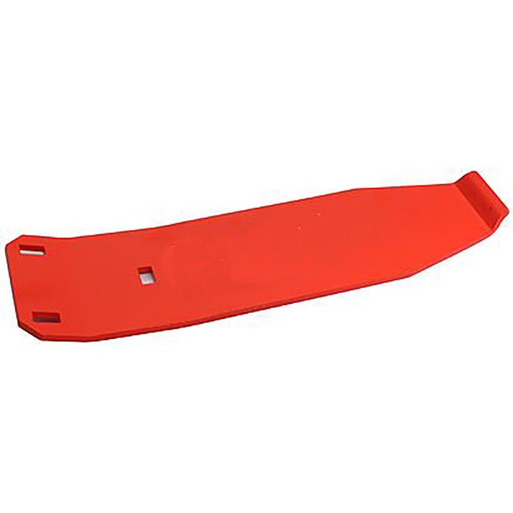 Disc Mower Skid Plate Fits John Deere Replaces CC26700