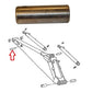 T125933 Pin(s) Fits John Deere