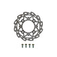 190mm Front/Rear Disc Brake Rotor for Taotao Coolster Chinese Pit Bike SDG