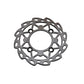 190mm Front/Rear Disc Brake Rotor for Taotao Coolster Chinese Pit Bike SDG
