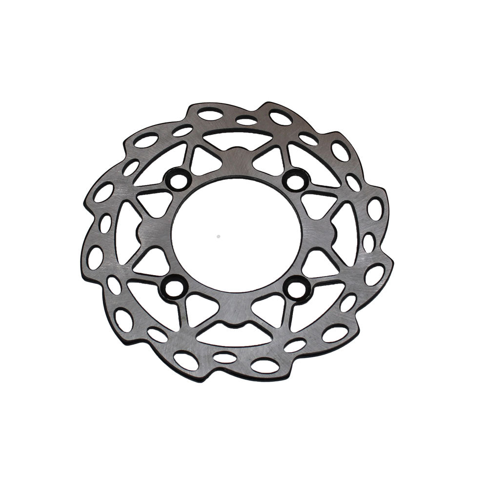 190mm Front/Rear Disc Brake Rotor for Taotao Coolster Chinese Pit Bike SDG