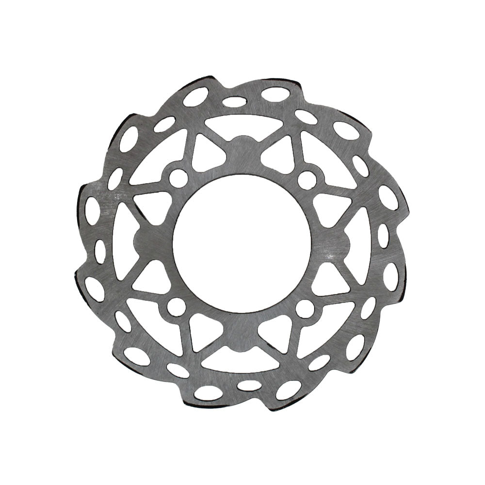 BDF-7 - Front/Rear Brake Disc Rotor