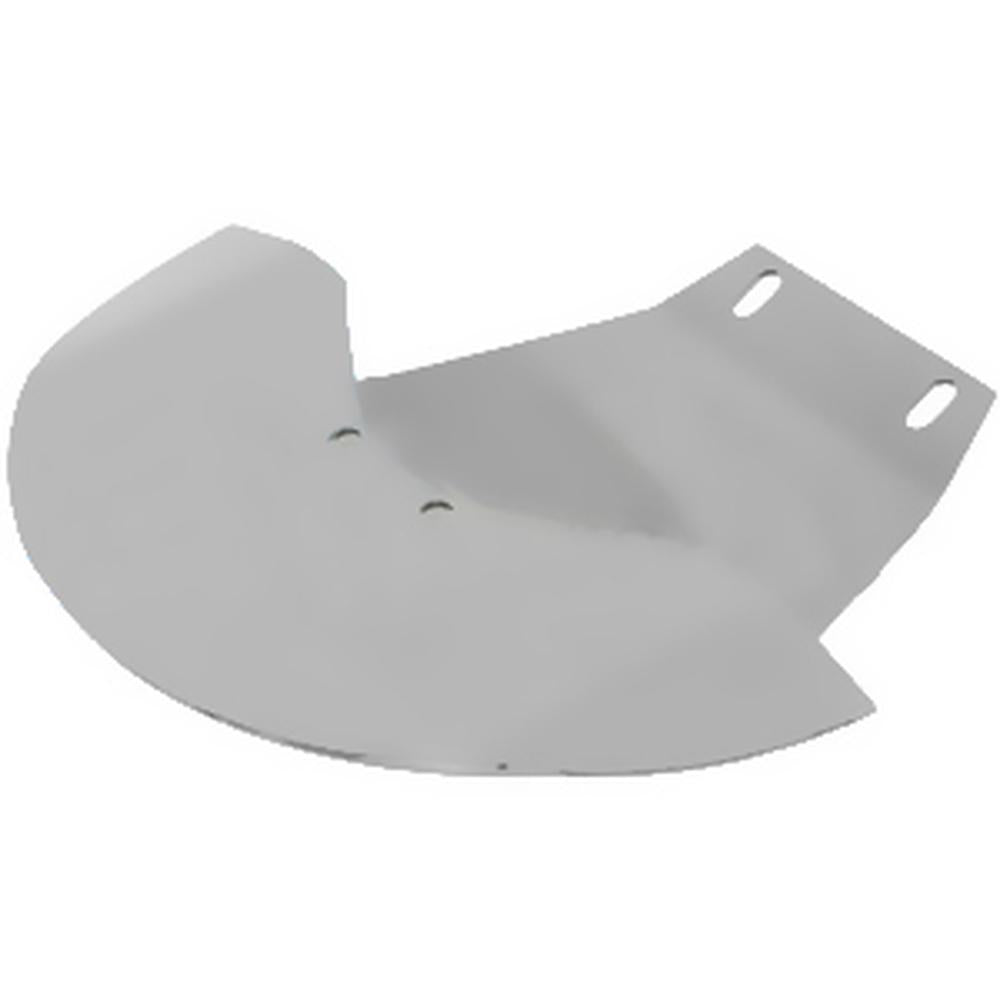 Skid Shoe Fits Massey Ferguson Replaces 170603