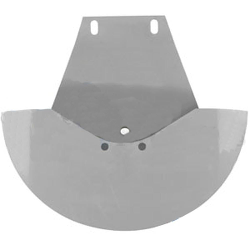 Skid Shoe Fits Challenger Replaces H Series