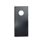 21009432 Left Hand Disc Mower Blade Fits Sitrex Several