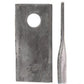 561-513-10 Right Hand Disc Mower Fits Kuhn