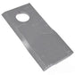 MOE70-0028-AIC RH Disc Mower Blade
