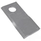 BHH90-0028 RH Disc Mower Blade Fits Fella SM210 SM270 SM300 SM310 SM320 SM350