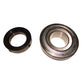 A-843273M1 Ball Bearing w/ Collar Fits Massey Ferguson