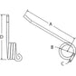 BHL20-0007 - RH Outer Pickup Tooth
