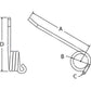 BHL20-0007 - RH Outer Pickup Tooth